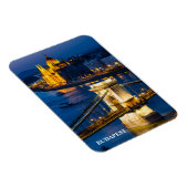 ブダペスト マグネット (右側)