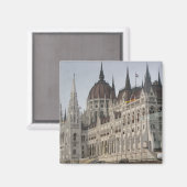 ブダペスト マグネット (正面/裏面)