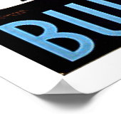 ブダペスト、漁師のバスティオン、ヴィンテージ旅行 ポスター (角)