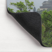 ブダマウスのパッド マウスパッド (コーナー)