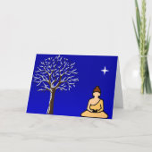 ブダマ カード (正面)