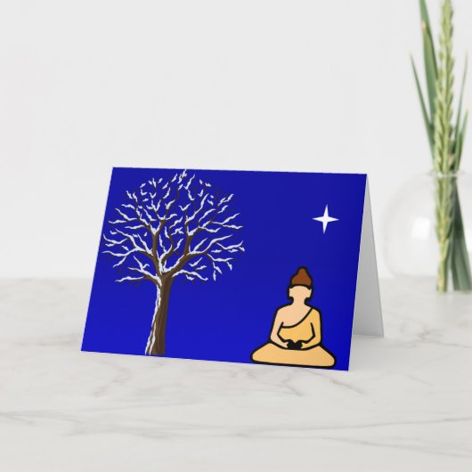 ブダマ カード (正面)