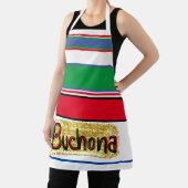 ブチョナエプロン エプロン (インサイチュ)