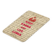 ブッおもしろいドことわざ マグネット (左側)