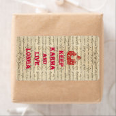 ブッおもしろいドことわざ ラベル (インサイチュ)