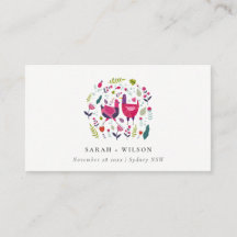 ブッエレガントクフォークファームフローララブバード結婚ズ