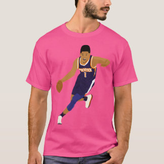 ブッカーフェニックスアート Tシャツ