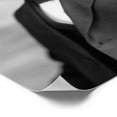 ブッカー・T・ワシントン ポスター (角)