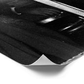 ブッカーT.とテディ ポスター (角)