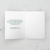 ブッカーT.ワシントン州 カード (内部)