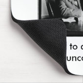 ブッカーT.ワシントン州 マウスパッド (コーナー)