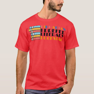 ブックおもしろい恋人引用文カッコいい、ボーのブック恋人の日 Tシャツ