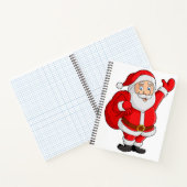 ブックなし ノートブック (内部)