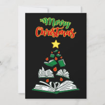 ブックなクリスマスツリーⅢ
