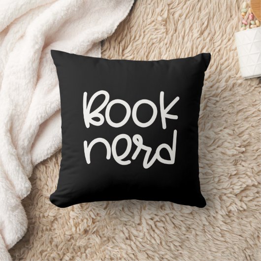 ブックのおたく クッション (ブランケット)