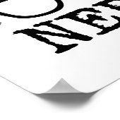 ブックのおたく ポスター (角)