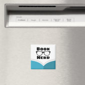 ブックのおたく マグネット (インサイチュ (食洗機))