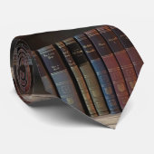 ブックのクラシック ネクタイ (ロール)
