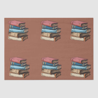 ブックのティッシュペーパー 薄葉紙