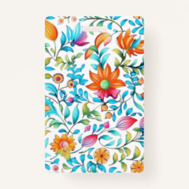 ブックのデザイン バッジ