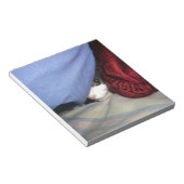 ブックのプレビュー ノートパッド (アングル)