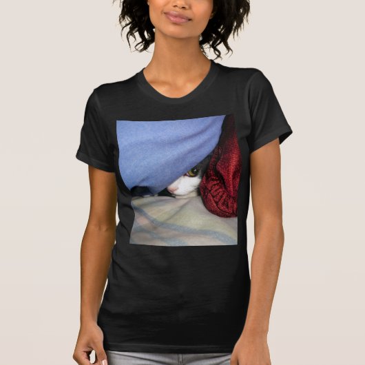 ブックのプレビュー Tシャツ (正面)