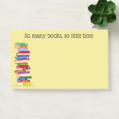 ブックの恋人のポストイットノート ポストイット (オフィス)