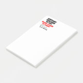 ブックの恋人の履歴先生 ポストイット (アングル)