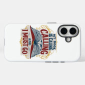 ブックの恋人ケース Case-Mate iPhoneケース (裏面 (横))