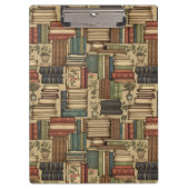 ブックの恋人 クリップボード (正面)