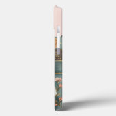 ブックの恋人 | グリーンゲーブルズのアン | フローラ書 Case-Mate iPhoneケース (裏面 / 左)