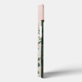 ブックの恋人 | グリーンゲーブルズのアン | フローラ書 Case-Mate iPhoneケース (裏面 / 右)