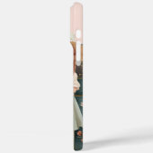 ブックの恋人 | グリーンゲーブルズのアン | フローラ書 Case-Mate iPhoneケース (裏面 / 左)