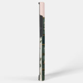 ブックの恋人 | グリーンゲーブルズのアン | フローラ書 SAMSUNG GALAXYケース (右側面)