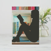 ブックの恋人 シーズンカード (スタンド正面)