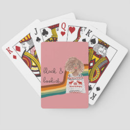 ブックの恋人 トランプ