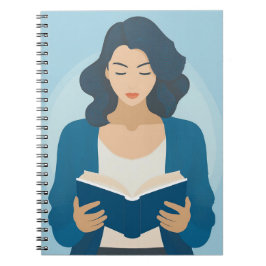 ブックの恋人 ノートブック