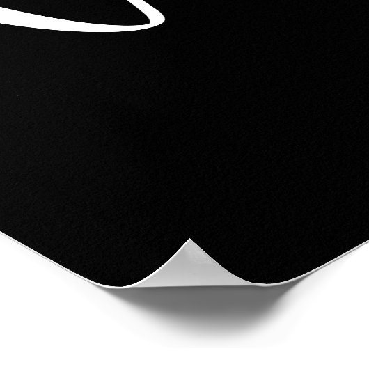 ブックの恋人 ポスター (角)