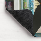 ブックの恋人 マウスパッド (コーナー)