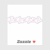 ブックの愛好家 シール (シート)