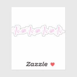 ブックの愛好家 シール