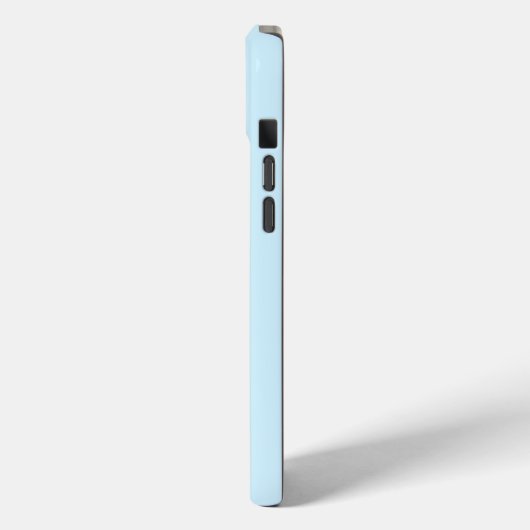 ブックの愛好家 Case-Mate iPhoneケース (裏面 / 左)