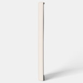 ブックの愛好家 SAMSUNG GALAXYケース (左側面)