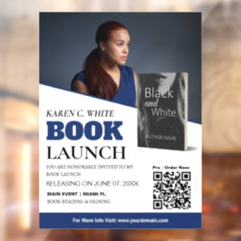 ブックの起動カスタムウィンドウの固定 ウィンドウサイン