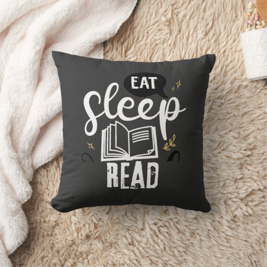 ブックをテーマにしたお祝いの日 クッション (ブランケット)