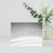 ブックを開く ポストカード (スタンド正面)