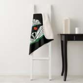 ブックイッシュクリスマスツリーIII シェルパブランケット (インサイチュ)