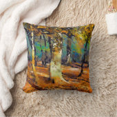 ブックウッズ クッション (ブランケット)