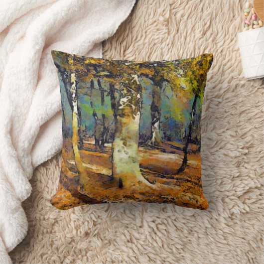 ブックウッズ クッション (ブランケット)