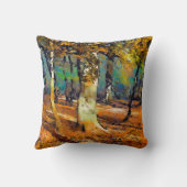 ブックウッズ クッション (裏面)